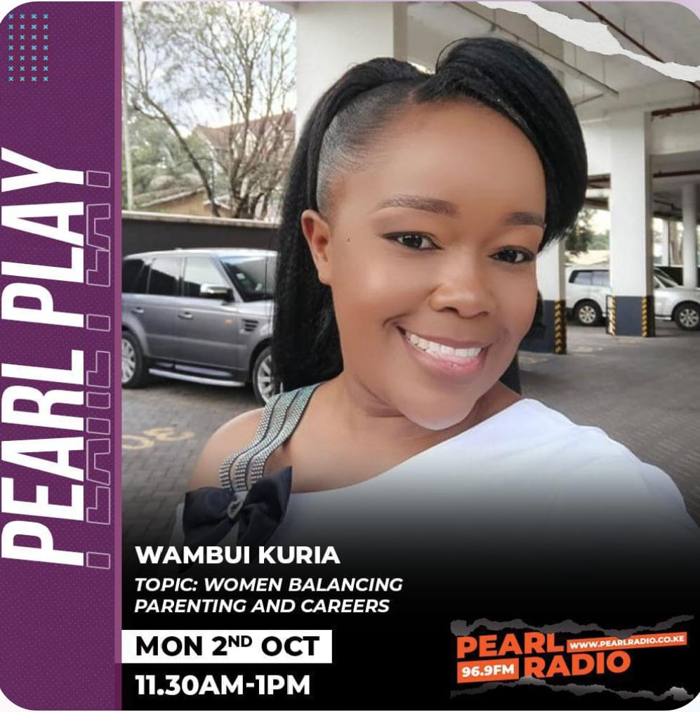Pearl Radio