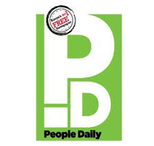 People Daily