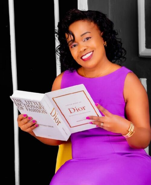 Wambui Kuria — Founder, WABS Digital