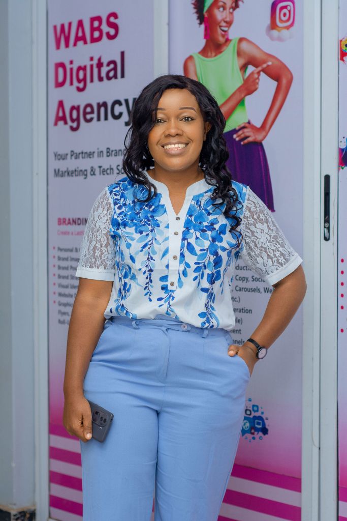 Wambui Kuria: 4-Week Brand Accelerator
